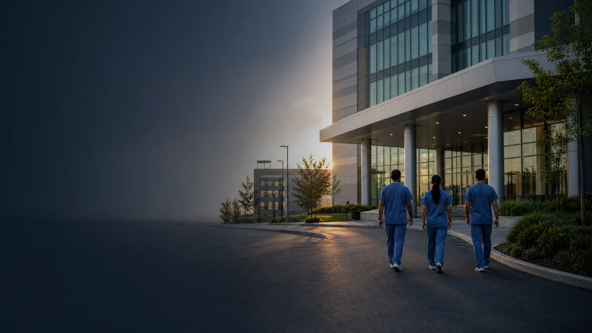 Healthcare Workforce Geofencing: Plan Recruiting Campaigns for Medical Teams