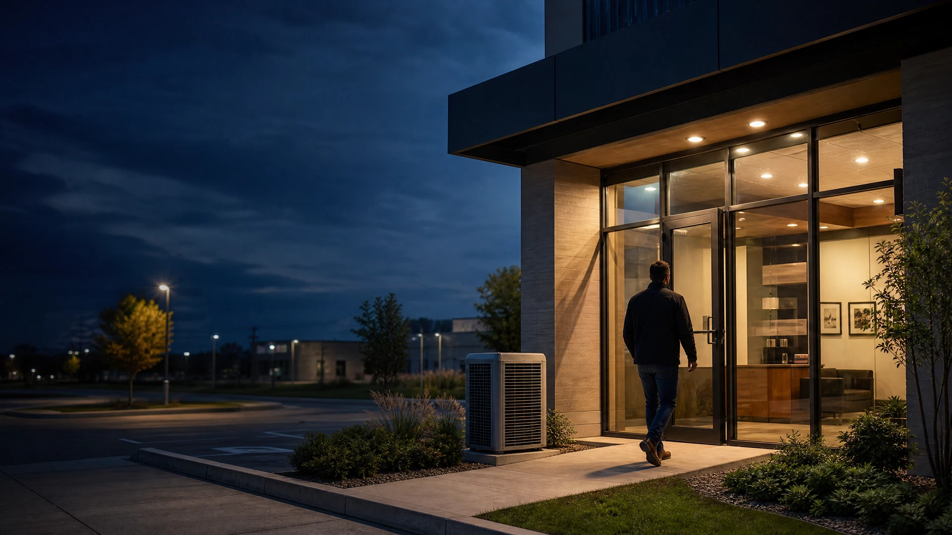 HVAC Competitor Geofencing: Build a Responsible Local Lead Strategy