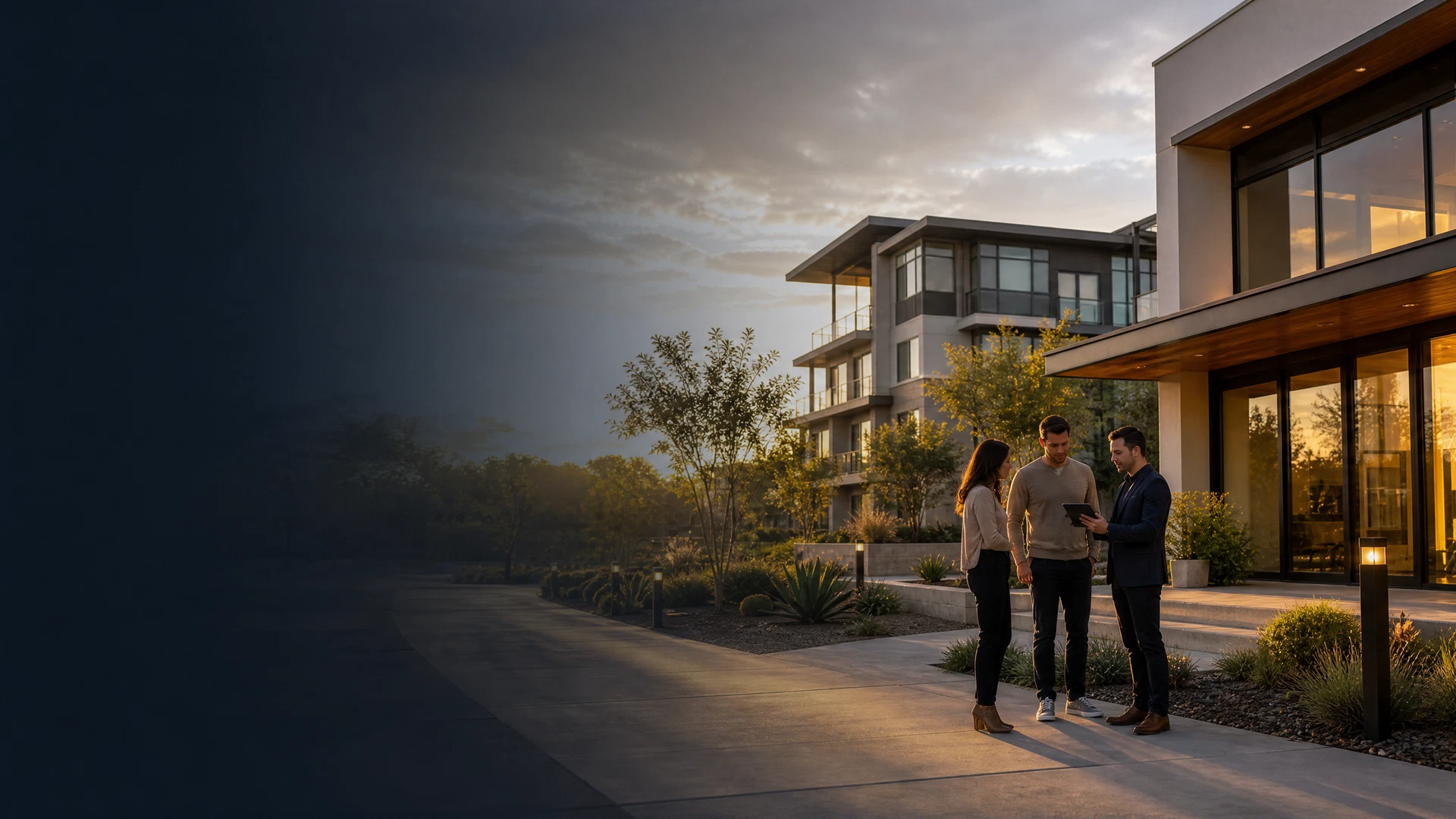 Real Estate Development Geofencing: Build Buyer Awareness Around Relevant Local Contexts