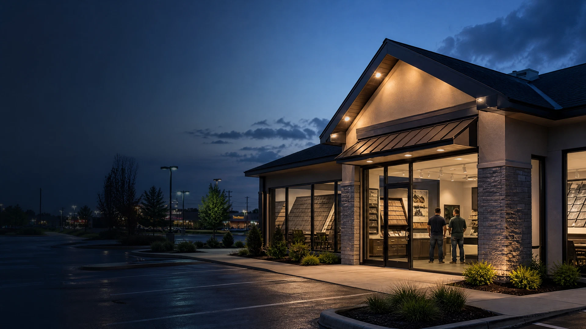 Roofing Competitor Geofencing: Build a Clear Local Lead Strategy