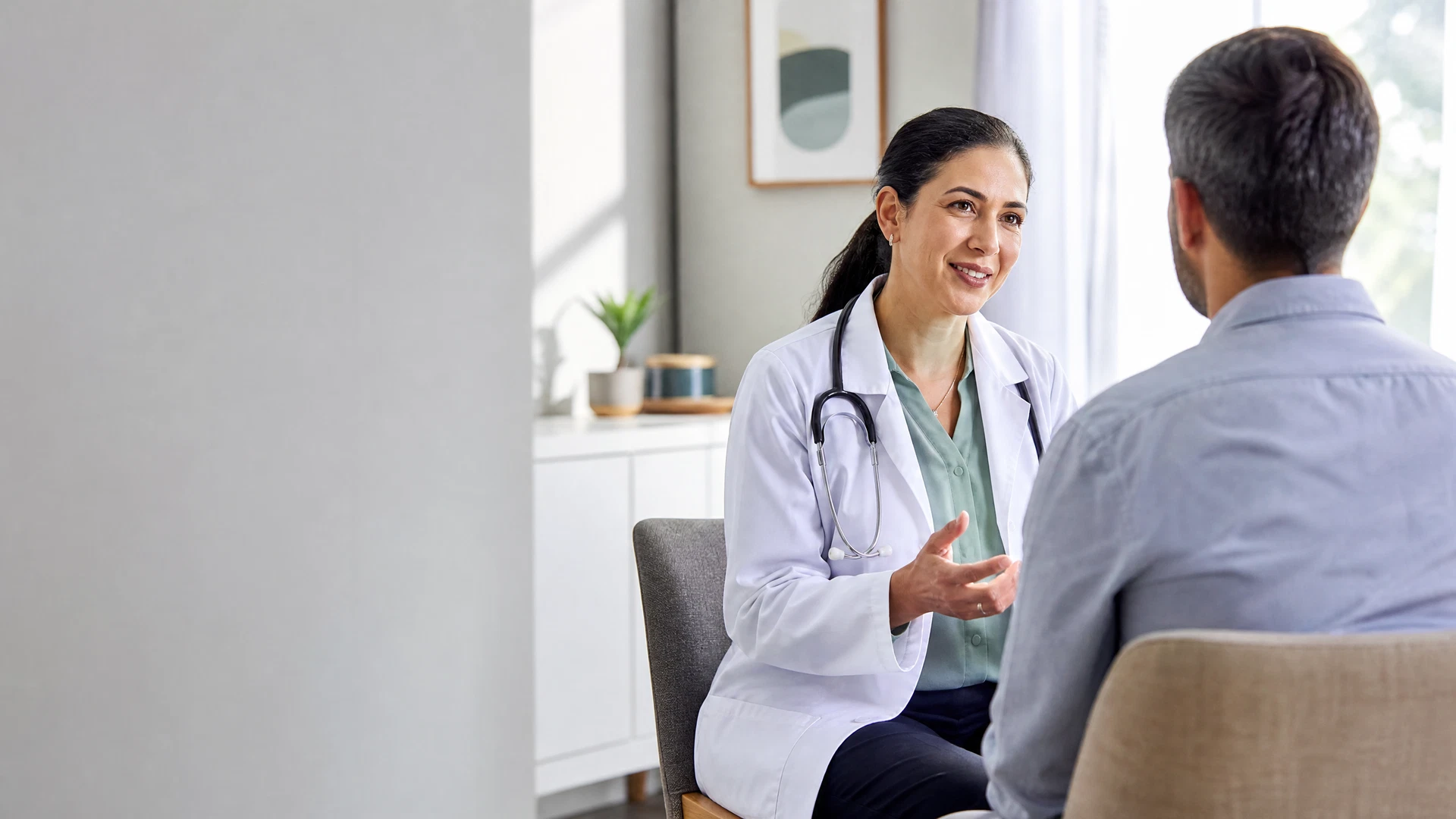 Medical Geofencing